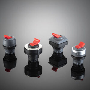 Клавишный переключатель, KRJMK, Georg Schlegel GmbH & Co. KG