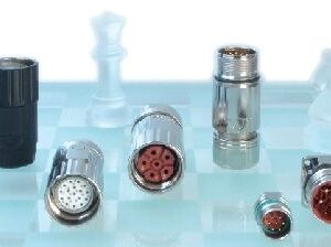 Комбинированный коннектор, MXP series, 