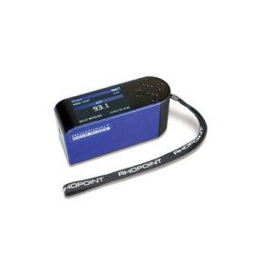 Одноугольный яркомер, Novo-Gloss 60 KM, Konica Minolta Sensing