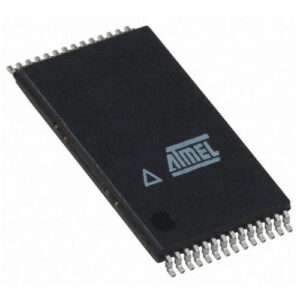 Контроллер заряда батарей, ATmega series , Eltech Ltd.