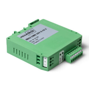 Усилитель сигнала, IMA2DMS, MEGATRON Elektronik GmbH & Co. KG