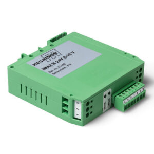 Усилитель сигнала, IMA2R, MEGATRON Elektronik GmbH & Co. KG