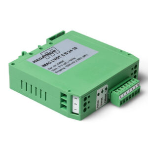 Усилитель сигнала, IMA2LVDT, MEGATRON Elektronik GmbH & Co. KG