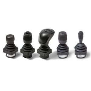 Джойстик кончиками пальцев, TRY100, MEGATRON Elektronik GmbH & Co. KG