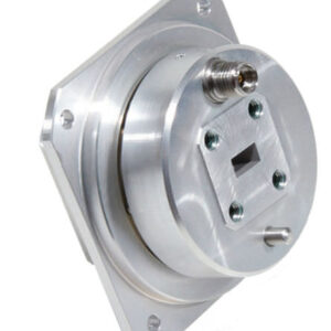 Радиочастотный вращающийся коллектор, 2, Spinner