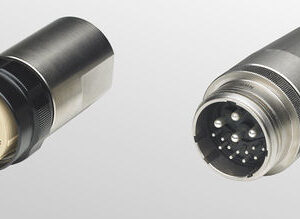 Коннектор РЧ, GA Series, Schaltbau GmbH