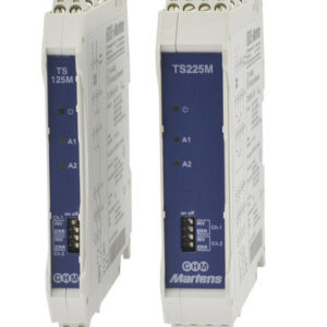 Усилитель сигнала, TS125, 225, GHM Messtechnik GmbH