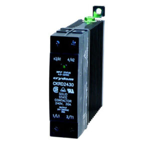 Статический модуль-реле, CKRD2430, GHM Messtechnik GmbH