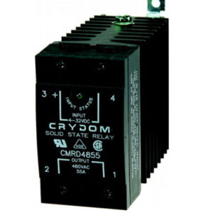 Статический модуль-реле, CMRD, GHM Messtechnik GmbH