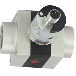 Модулятор расхода с вертушкой для измерения расхода, FLEX-XF, GHM Messtechnik GmbH