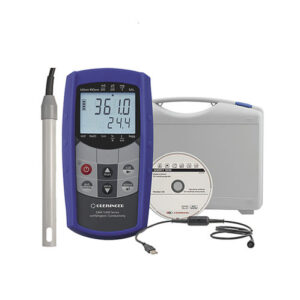 Переносной кондуктометр, GMH 5450 SET, GHM Messtechnik GmbH