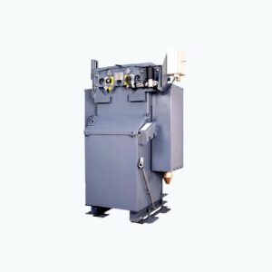 Вторичное распредустройство, TRIDENT series, CG Power Systems