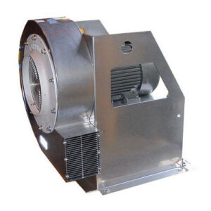 Выдуватель воздуха, COPPUS VENTAIR® TM, COPPUS