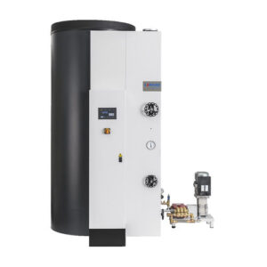 Парогенератор, Universal 500 - 1800 TC, CERTUSS Dampfautomaten GmbH & Co. KG