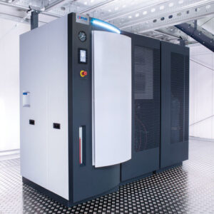 Электрический парогенератор, E320MX, 