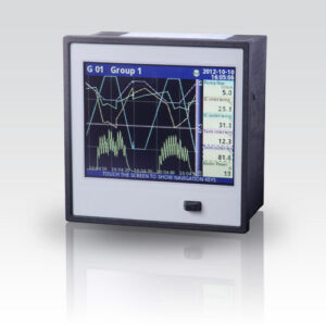 Универсальный регистратор данных, CIT 750, BD|SENSORS GmbH