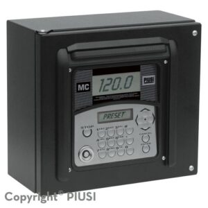 Система управления WLAN, MCBOX 2.0, PIUSI