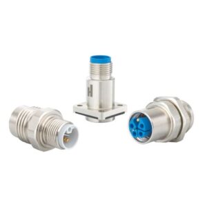 Коннектор для передачи данных, A712-7K40000000, HUMMEL