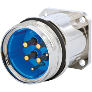 Коннектор РЧ, 7.740.023.000, HUMMEL