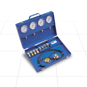 Испытательный набор давление, PT100-4, PT100-6, PT200-2, PT200-8, Webtec