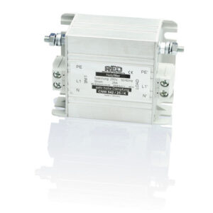 Пленочный конденсатор, CNW 541, REO INDUCTIVE COMPONENTS AG / REO ELEKTRONIK AG