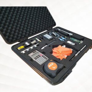 Промышленный испытательный набор