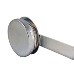 Наматывающее устройство для кабелей, ML154 Series, AMETEK Hunter Spring Products