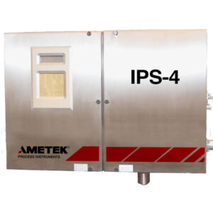 Спектрофотометр UV-Vis, IPS-4, AMETEK Process Instruments