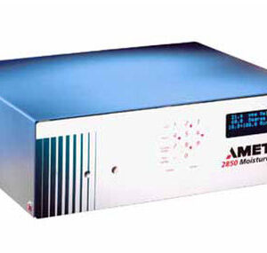 Измеритель влажности для газа, 2850, AMETEK Process Instruments