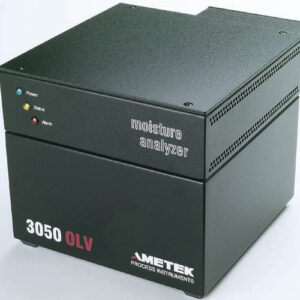 Измеритель влажности для газа, 3050 Series, AMETEK Process Instruments