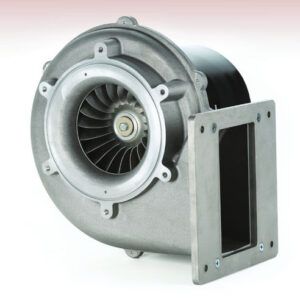 Выдуватель воздуха, Nautilair 7.6, AMETEK Dynamic Fluid Solutions