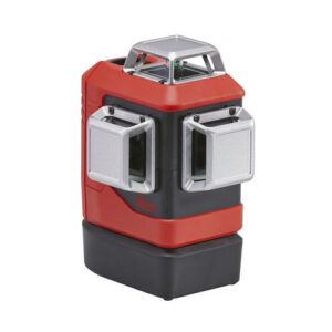 Зеленый лазер для позиционирования, Lino L6G, Leica Geosystems 