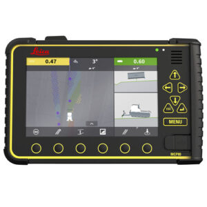 Измерительная система толщина, iCON alpine, Leica Geosystems 