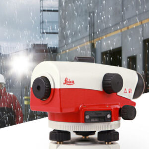 Оптический уровень, NA700 Series, Leica Geosystems 