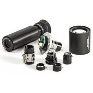 Объектив для микроскопа для контроля процесса, , GURLEY Precision Instruments