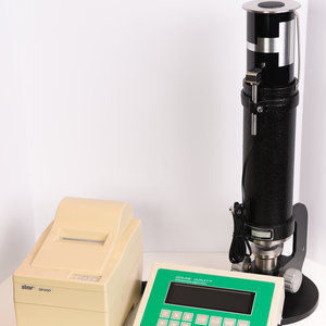 Денсиметр для измерения пористости бумаги, 41N series , GURLEY Precision Instruments