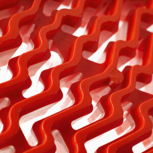 Планшетное сито из полиуретана, Screenex®, Schenck Process Holding GmbH