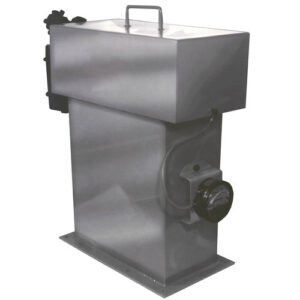 Пылеуловитель с держателями, AV Series, Schenck Process Holding GmbH