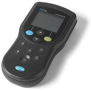 Переносной кондуктометр, HQ14d, Hach