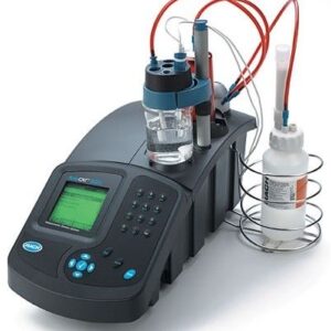 Автоматизированный титратор, AutoCAT 9000 , Hach