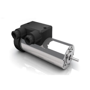 Бесщеточный двигатель, 130BSA Series, 3X MOTION TECHNOLOGIES CO.,LTD.