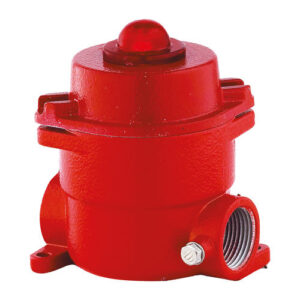 Постоянный световой индикатор, EX 045 LD PAG SP, SIRENA S.p.A.