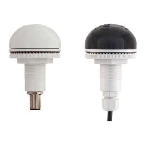 Зуммер на ударопрочность, P40 A, SIRENA S.p.A.