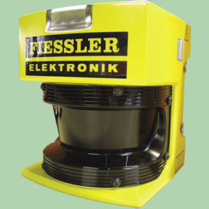Сканер для обнаружения, FLSC, Fiessler Elektronik