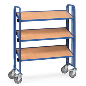 Сборочная тележка, 2881, fetra