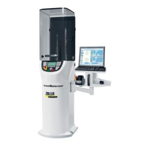 Горизонтальный стабилизатор, toolBalancer, E. ZOLLER GmbH & Co. KG