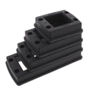 Модульный кабельный проход, CONMAXX® series, WISKA Hoppmann GmbH