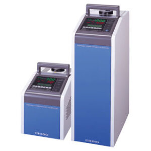 Калибратор для измерения температуры, KT-H503, KT-H504, KT-H504S, CHINO CORPORATION