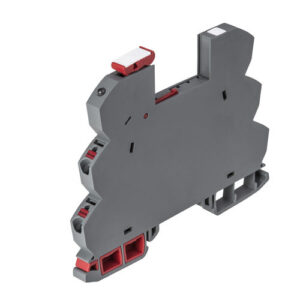 Коннектор для источника электропитания, INS250-P-BAGY series, PTR HARTMANN GmbH