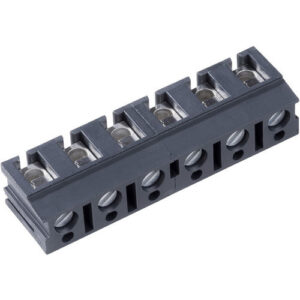 Клеммная колодка для печатной платы, AK110, PTR HARTMANN GmbH